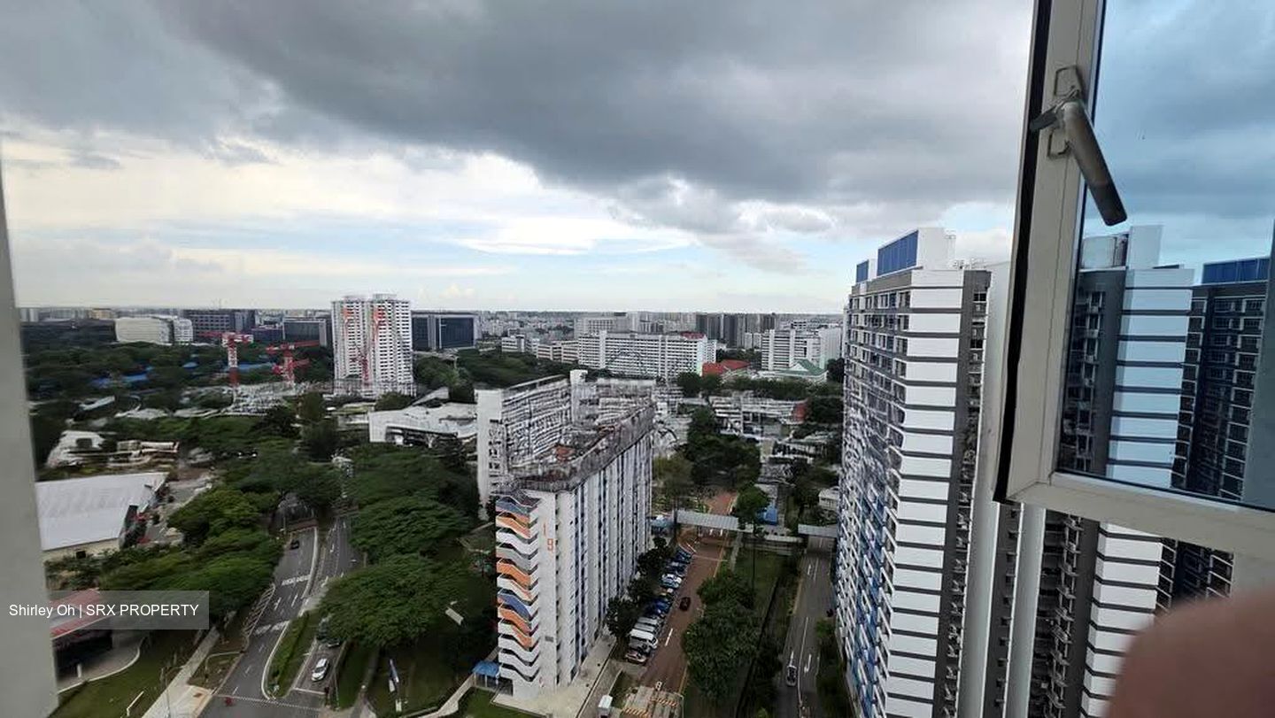 Blk 3B Kallang Heights (Kallang/Whampoa), HDB 5 Rooms #626024511